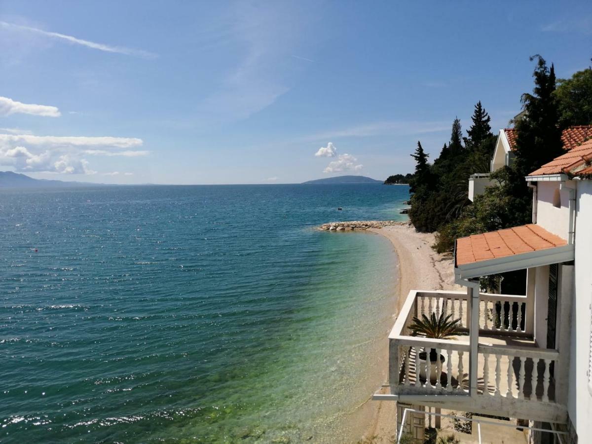 Apartments Zvonik Брист Экстерьер фото